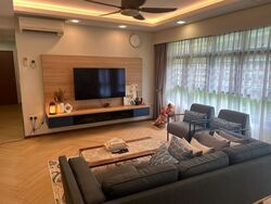 Blk 601A Tampines Greenridges (Tampines), HDB 5 Rooms #564767561